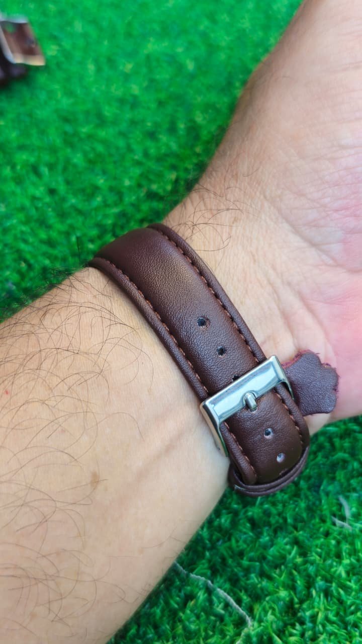 WhatsApp Image 2026-06-23 at 11.47.26 AM 💥 ⌚ Vintage Seiko5 – Authentic Japanese Classic 🇯🇵 Automatic 7s26 caliber 21-jewels Men's watch (Used) - Image 3
