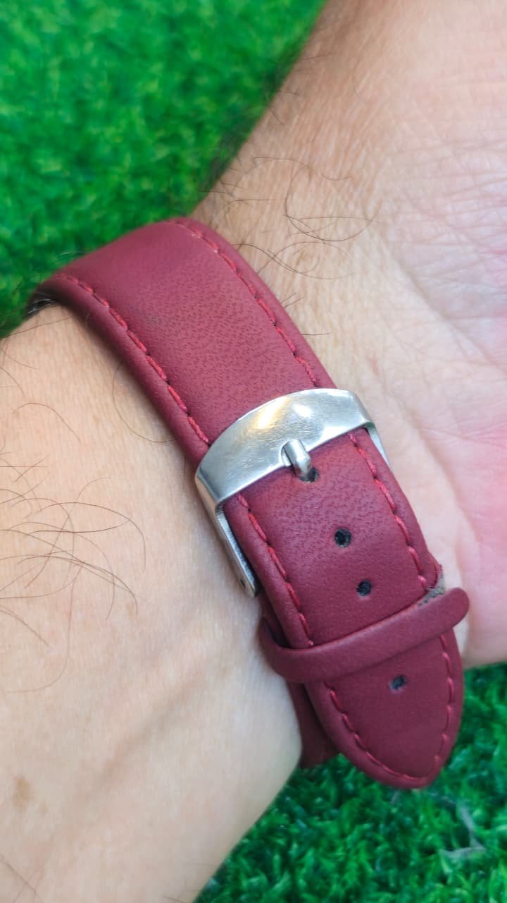 WhatsApp Image 2026-07-07 at 4.26.47 PM Vintage Victorinox Quartz movement Chronograph Switzerland 🇨🇠made Men's watch (Used) - Image 3