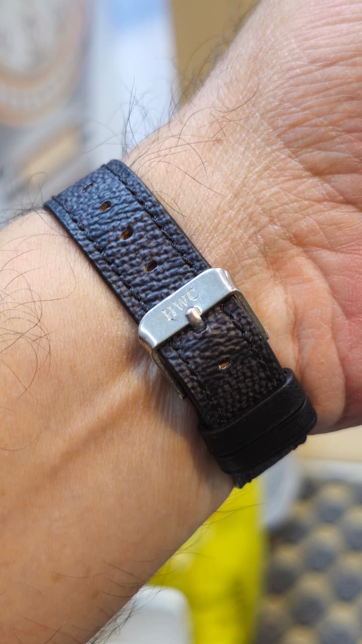 WhatsApp Image 2026-07-20 at 4.50.17 PM Vintage 1960s Seiko Seikomatic-P 5106-8031caliber — 33 Jewels Day-Date Japan made Men’s watch (Used) - Image 3