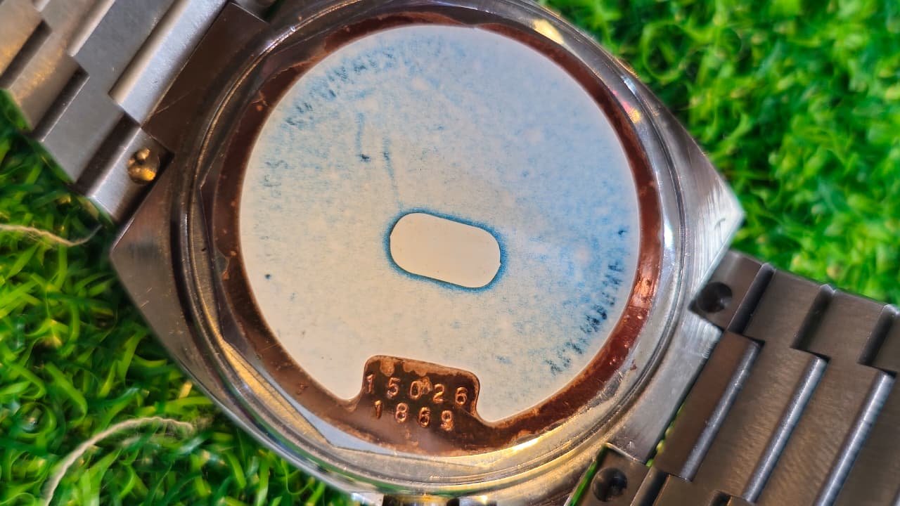 WhatsApp Image 2026-07-20 at 5.04.53 PM Vintage 1970s Mido Multi-Star Automatic — Arabic Day Wheel, Switzerland 🇨🇭 made Men's watch (Used) - Image 4