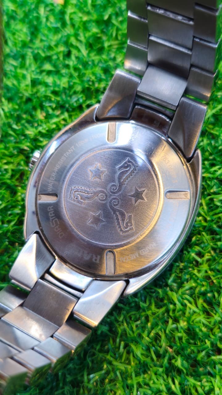 WhatsApp Image 2026-08-10 at 4.13.23 PM (2) β¨ Rado DiaStar Automatic 100M β Ref. 763.0637.3 β Swiss Made π¨π (Used)NO BOX NO PAPER - Image 5
