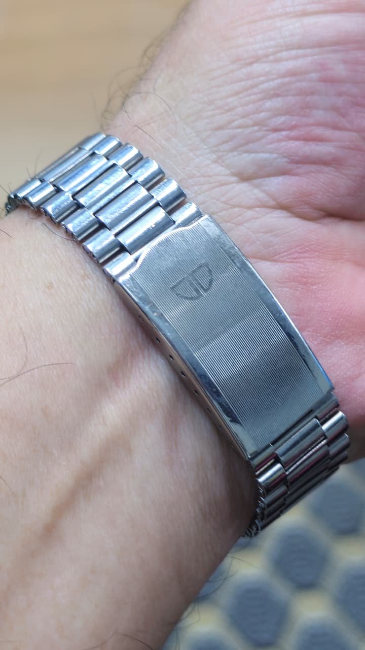 WhatsApp Image 2026-08-19 at 4.56.54 PM ⌚ WEST END WATCH CO. SOWAR PRIMA – AUTOMATIC – REF. S 4289 / A363 (Vintage Pre-Owned) - Image 3