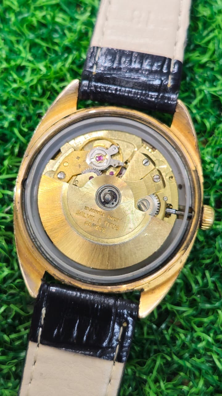 WhatsApp Image 2026-08-19 at 5.10.26 PM (2) ⌚ SOLVIL ET TITUS GENÈVE – AUTOMATIC 25 JEWELS – REF. 8811 (Vintage Pre-Owned) - Image 6