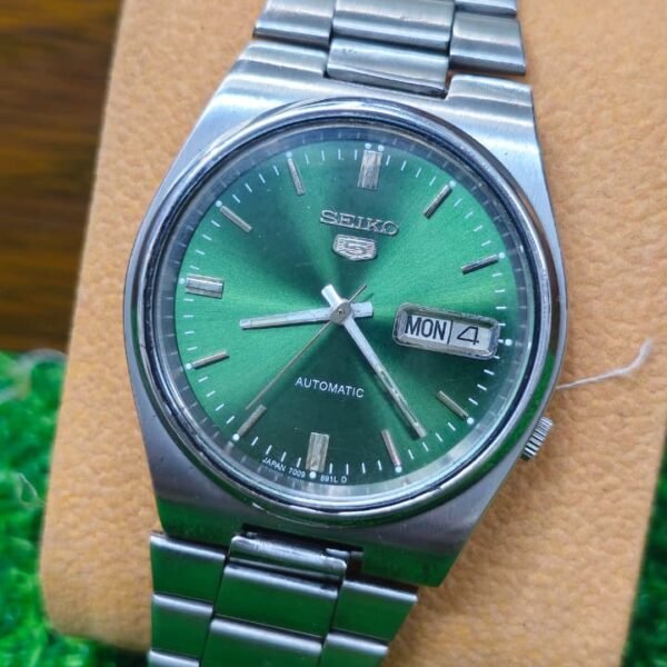 ⌚ AIGNER MURANO – SWISS QUARTZ – REF. A35100 (Used)