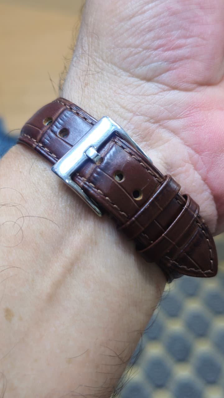 WhatsApp Image 2026-09-04 at 5.51.52 PM (2) VINTAGE ⌚ FELCA SPORTMASTER X – AUTOMATIC – 25 JEWELS – SWISS MADE (USED) - Image 3